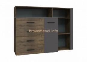 КУБА Спальный гарнитур (модульный) в Игриме - igrim.ok-mebel.com | фото 2