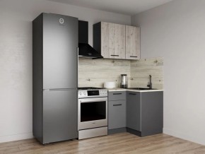 Кухонный гарнитур Антик 1000*1000 (Стол. 26мм) в Игриме - igrim.ok-mebel.com | фото