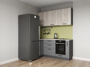 Кухонный гарнитур Антик 1000*1800 (Стол. 38мм) в Игриме - igrim.ok-mebel.com | фото