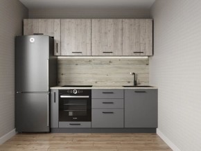 Кухонный гарнитур Антик 2550 (Стол. 26мм) в Игриме - igrim.ok-mebel.com | фото