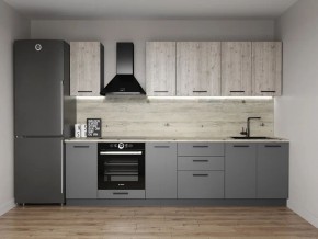 Кухонный гарнитур Антик 2800 (Стол. 38мм) в Игриме - igrim.ok-mebel.com | фото