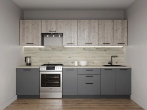 Кухонный гарнитур Антик 3000 (Стол. 26мм) в Игриме - igrim.ok-mebel.com | фото