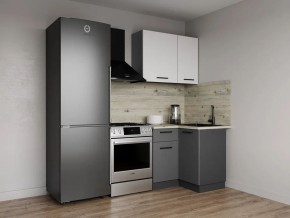 Кухонный гарнитур Меренга 1000*1000  (Стол. 26мм) в Игриме - igrim.ok-mebel.com | фото
