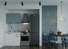 Кухонный гарнитур Ниагара 1000 (Стол. 38мм) в Игриме - igrim.ok-mebel.com | фото