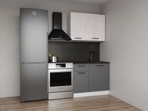 Кухонный гарнитур Санторини 1000 (Стол. 38мм) в Игриме - igrim.ok-mebel.com | фото