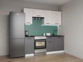 Кухонный гарнитур Санторини 2000 (Стол. 26мм) в Игриме - igrim.ok-mebel.com | фото