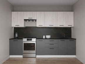 Кухонный гарнитур Санторини 3000 (Стол. 26мм) в Игриме - igrim.ok-mebel.com | фото