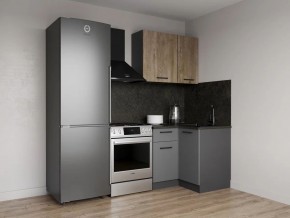 Кухонный гарнитур Умбра 1000*1000 (Стол. 38мм) в Игриме - igrim.ok-mebel.com | фото