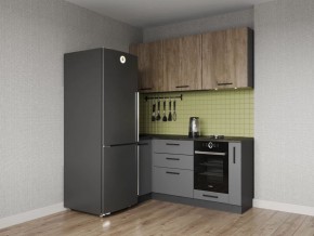 Кухонный гарнитур Умбра 1000*1800 (Стол. 38мм) в Игриме - igrim.ok-mebel.com | фото
