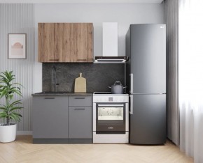 Кухонный гарнитур Умбра 1000 (Стол. 26мм) в Игриме - igrim.ok-mebel.com | фото
