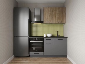 Кухонный гарнитур Умбра 1600 (Стол. 38мм) в Игриме - igrim.ok-mebel.com | фото