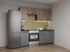Кухонный гарнитур Умбра 2000 (Стол. 38мм) в Игриме - igrim.ok-mebel.com | фото