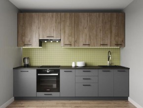 Кухонный гарнитур Умбра 3000 h950 (Стол. 38мм) в Игриме - igrim.ok-mebel.com | фото