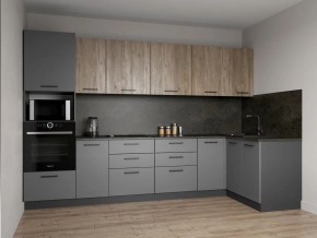 Кухонный гарнитур Умбра 3200*1400 (Стол. 26мм) в Игриме - igrim.ok-mebel.com | фото