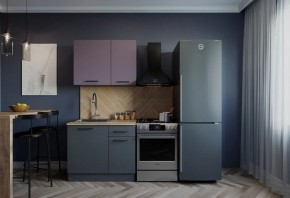 Кухонный гарнитур Виола 1000 (Стол. 26мм) в Игриме - igrim.ok-mebel.com | фото