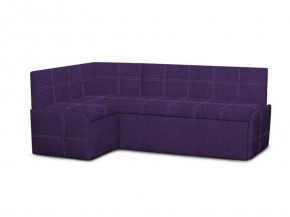 Кухонный уголок Вена Savana Violet в Игриме - igrim.ok-mebel.com | фото