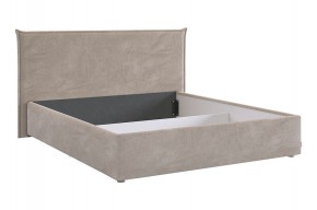 ЛАДА Кровать с основанием 1600 в Игриме - igrim.ok-mebel.com | фото 10