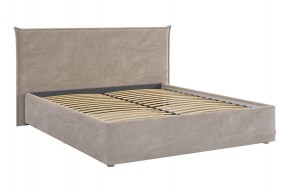 ЛАДА Кровать с основанием 1600 в Игриме - igrim.ok-mebel.com | фото 9
