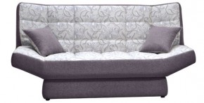 ЛАУРА ЛЮКС Диван Лаура Люкс БД+2подушки в Игриме - igrim.ok-mebel.com | фото 2
