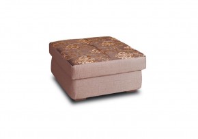 ЛАУРА ЛЮКС Пуф (7-я категория ткани) в Игриме - igrim.ok-mebel.com | фото