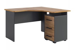 ЛАЙТ 2 Стол компьютерный угловой (1200) в Игриме - igrim.ok-mebel.com | фото 4
