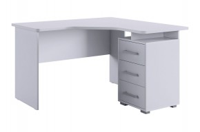 ЛАЙТ 2 Стол компьютерный угловой (1200) в Игриме - igrim.ok-mebel.com | фото 8