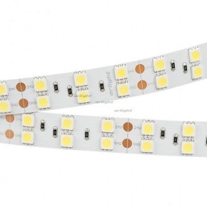 Лента светодиодная Arlight RT 2-5000 24V White6000 2x2 (5060, 600 LED, LUX) 011256(1) в Игриме - igrim.ok-mebel.com | фото