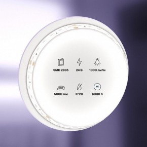 Лента светодиодная Maytoni Led strip 10144 в Игриме - igrim.ok-mebel.com | фото 3
