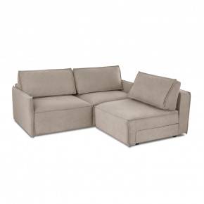 Комплект мягкой мебели 318+319 (диван+модуль) в Игриме - igrim.ok-mebel.com | фото