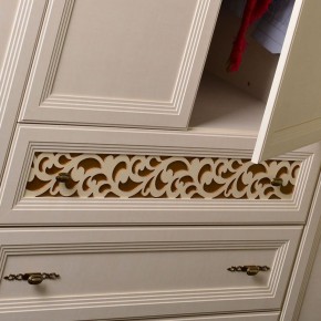 ЛИВАДИЯ Л2 Шкаф для одежды в Игриме - igrim.ok-mebel.com | фото 4