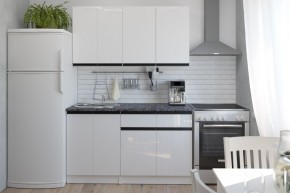 ЛОТОС Кухонный гарнитур Макси 2 (1800 ) в Игриме - igrim.ok-mebel.com | фото