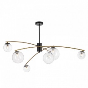 Люстра на штанге Citilux Fisher CL218163 в Игриме - igrim.ok-mebel.com | фото 6