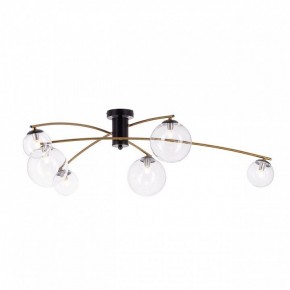 Люстра на штанге Citilux Fisher CL218163 в Игриме - igrim.ok-mebel.com | фото 8