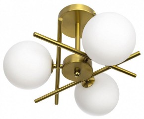 Люстра на штанге Citilux Ronny CL242133 в Игриме - igrim.ok-mebel.com | фото