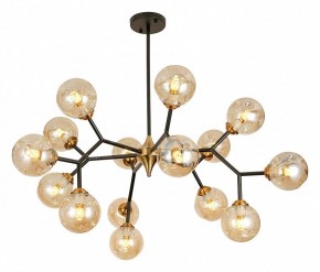 Люстра на штанге Lussole Astoria LSP-8309 в Игриме - igrim.ok-mebel.com | фото 2