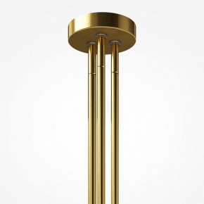 Люстра на штанге Maytoni Status MOD333PL-06BS в Игриме - igrim.ok-mebel.com | фото 5