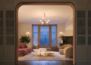 Люстра на штанге Maytoni Status MOD333PL-06BS1 в Игриме - igrim.ok-mebel.com | фото 3