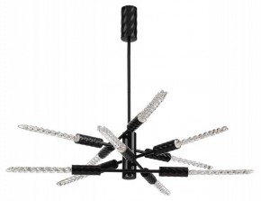 Люстра на штанге Odeon Light Kolos 5459/28L в Игриме - igrim.ok-mebel.com | фото