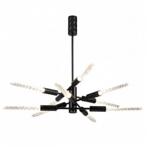 Люстра на штанге Odeon Light Kolos 5459/28L в Игриме - igrim.ok-mebel.com | фото 2