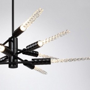 Люстра на штанге Odeon Light Kolos 5459/28L в Игриме - igrim.ok-mebel.com | фото 7