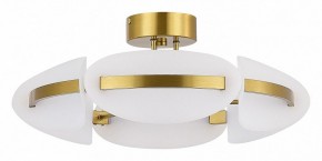 Люстра на штанге ST-Luce ETOILE SL1304.302.45 в Игриме - igrim.ok-mebel.com | фото