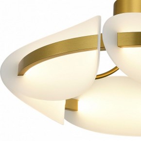 Люстра на штанге ST-Luce ETOILE SL1304.302.45 в Игриме - igrim.ok-mebel.com | фото 3