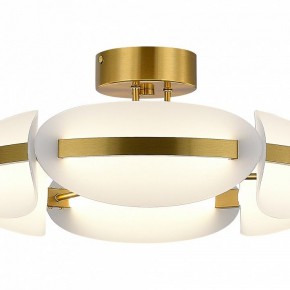Люстра на штанге ST-Luce ETOILE SL1304.302.45 в Игриме - igrim.ok-mebel.com | фото 4