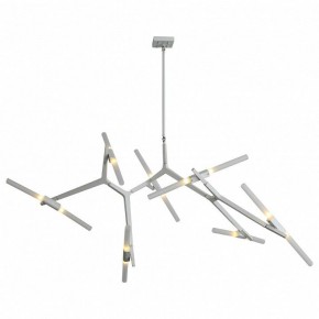 Люстра на штанге ST-Luce Laconicita SL947.502.14 в Игриме - igrim.ok-mebel.com | фото 5
