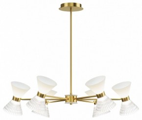 Люстра на штанге ST-Luce SPIRIT SL2004.303.12 в Игриме - igrim.ok-mebel.com | фото