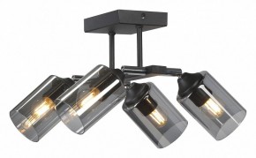 Люстра на штанге Vitaluce V2833 V2833-1/4PL в Игриме - igrim.ok-mebel.com | фото