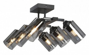 Люстра на штанге Vitaluce V2833 V2833-1/6PL в Игриме - igrim.ok-mebel.com | фото