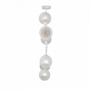 Люстра на штанге Vitaluce V3790 V3790-0/6PL в Игриме - igrim.ok-mebel.com | фото 3