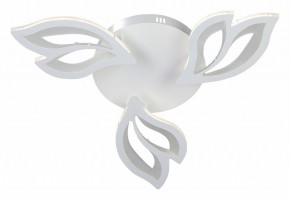 Люстра на штанге Vitaluce V3893 V3893-0/3PL в Игриме - igrim.ok-mebel.com | фото