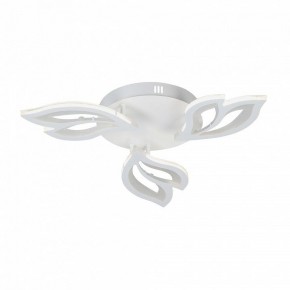 Люстра на штанге Vitaluce V3893 V3893-0/3PL в Игриме - igrim.ok-mebel.com | фото 2